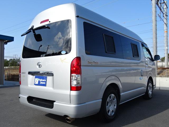 カトーモーター ロングトレイン インバーター1500W ナビ(19枚目)
