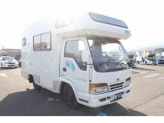 3.1DT 4WD ヨコハマモーターセールス オックス(15枚目)
