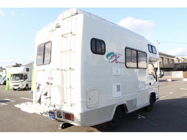 3.1DT 4WD ヨコハマモーターセールス オックス(17枚目)