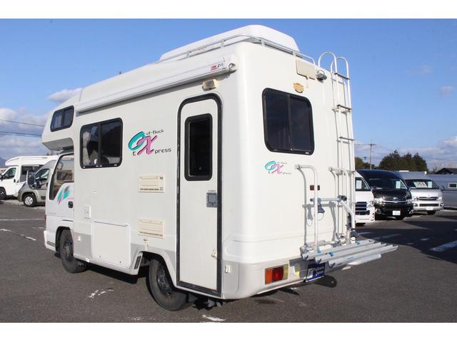 3.1DT 4WD ヨコハマモーターセールス オックス(18枚目)