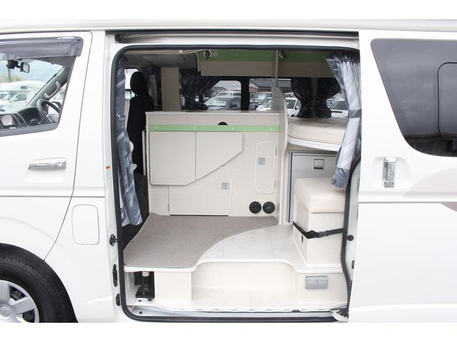 RVビックフット ACS A-room 家庭用エアコン(2枚目)