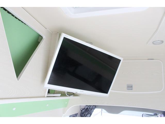 RVビックフット ACS A-room 家庭用エアコン(11枚目)