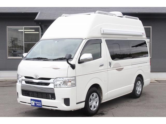 RVビックフット ACS A-room 家庭用エアコン(17枚目)