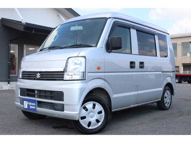 WITHシリーズ 福祉車両 スロープ 車いす移動車 補助席付(2枚目)
