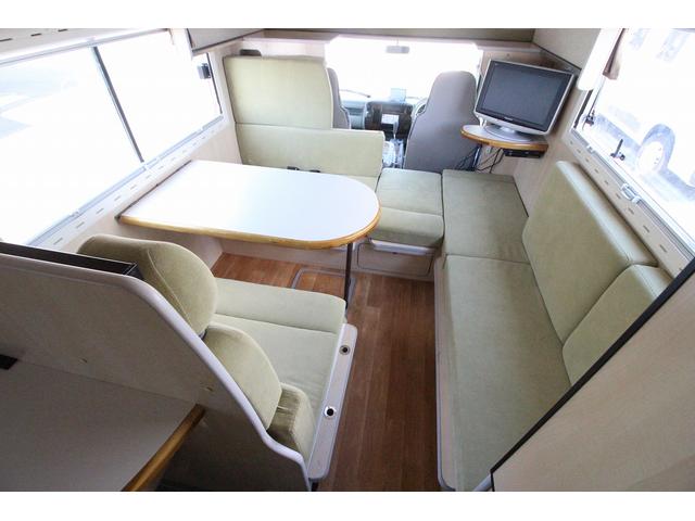 バンテック コルドリーブス 家庭用エアコン FFヒーター(2枚目)