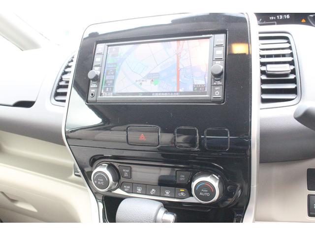 チェアキャブ スロープ 車いす2台固定 エマブレ 純正ナビ(15枚目)