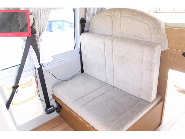 4WD レクビィ トートバッグ 新品タイヤ 薄型ソーラーP(3枚目)