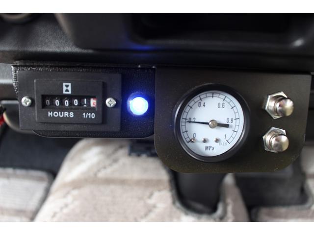 4WD レクビィ トートバッグ 新品タイヤ 薄型ソーラーP(14枚目)