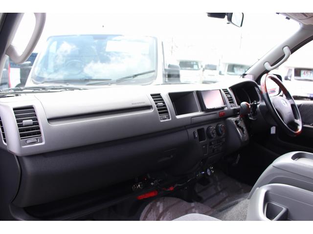 4WD レクビィ トートバッグ 新品タイヤ 薄型ソーラーP(25枚目)