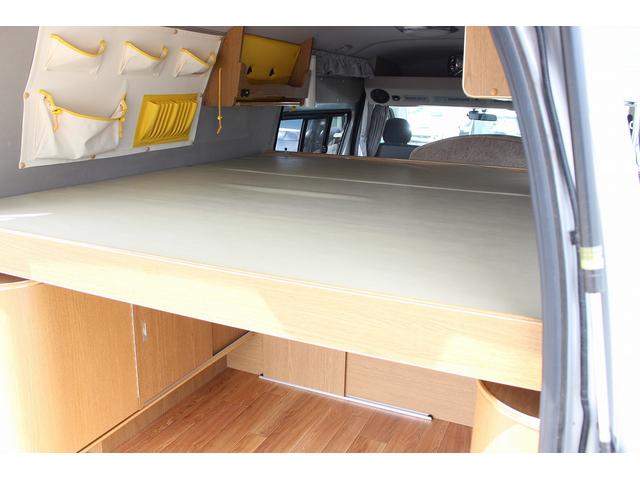 4WD レクビィ トートバッグ 新品タイヤ 薄型ソーラーP(42枚目)
