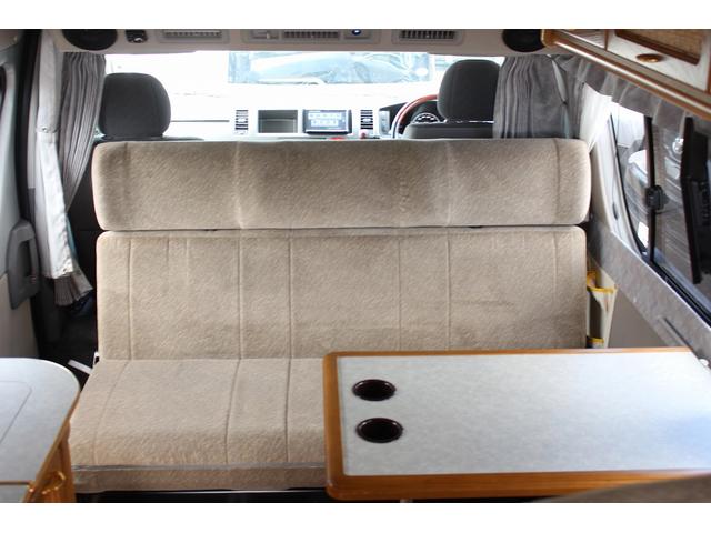 4WD レクビィ トートバッグ 新品タイヤ 薄型ソーラーP(50枚目)