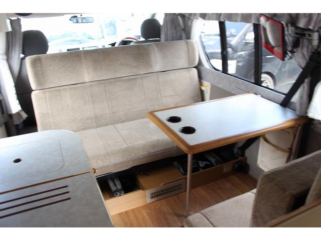 4WD レクビィ トートバッグ 新品タイヤ 薄型ソーラーP(51枚目)