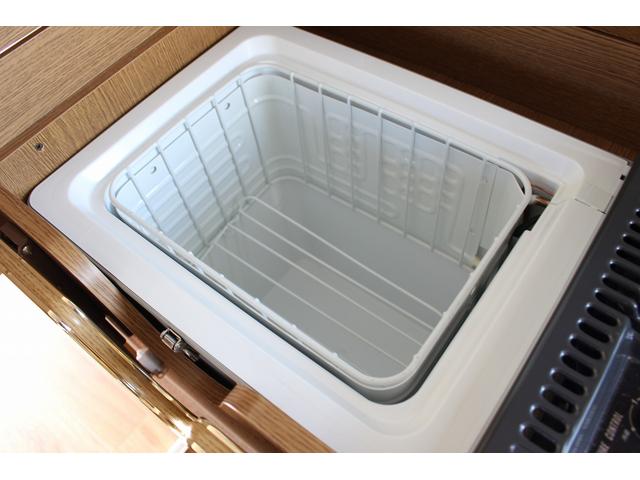 4WD レクビィ トートバッグ 新品タイヤ 薄型ソーラーP(57枚目)