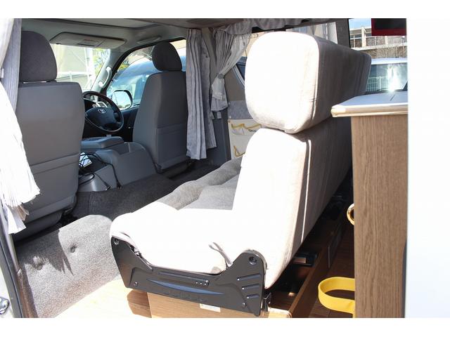 4WD レクビィ トートバッグ 新品タイヤ 薄型ソーラーP(60枚目)