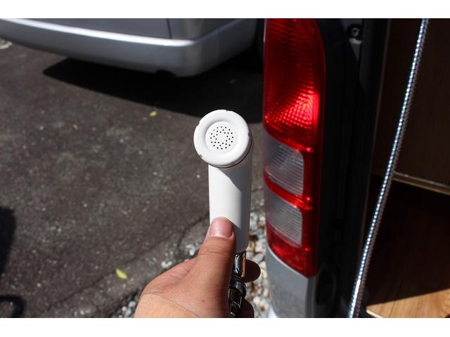 4WD レクビィ トートバッグ 新品タイヤ 薄型ソーラーP(70枚目)