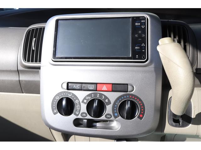 フレンドシップ ウェルカムシート 助手席リフトアップシート 4人乗り 4WD HDDナビ バックモニター 左側電動スライドドア ワンオーナー ウェルカムシート フレンドシップ 社外AW キーレス フル装備(13枚目)