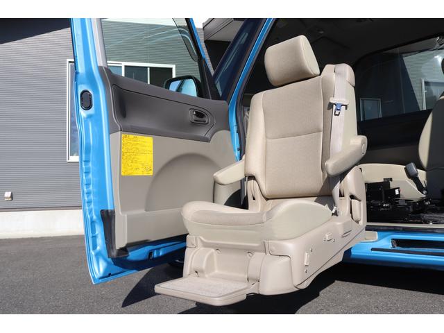 フレンドシップ ウェルカムシート 助手席リフトアップシート 4人乗り 4WD HDDナビ バックモニター 左側電動スライドドア ワンオーナー ウェルカムシート フレンドシップ 社外AW キーレス フル装備(32枚目)