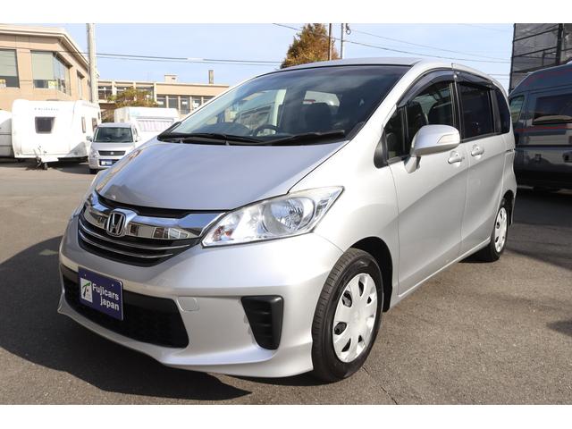 G 助手席リフトアップシート車 福祉車両 アルマス 6人乗り 純正2DINオーディオ TV CD バックカメラ 左側パワースライドドア オートライト オートエアコン 横滑り防止 3列シート 助手席リフトアップシート HID(17枚目)