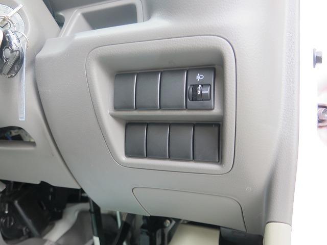 移動販売車 キッチンカー フレンチバス仕様 オールペイント ケータリングカー 8ナンバー エアロパーツ 販売用テーブル 2槽シンク 給排水タンク 3連収納ボックス 100Vコンセント 運転席背板 キーレス(23枚目)