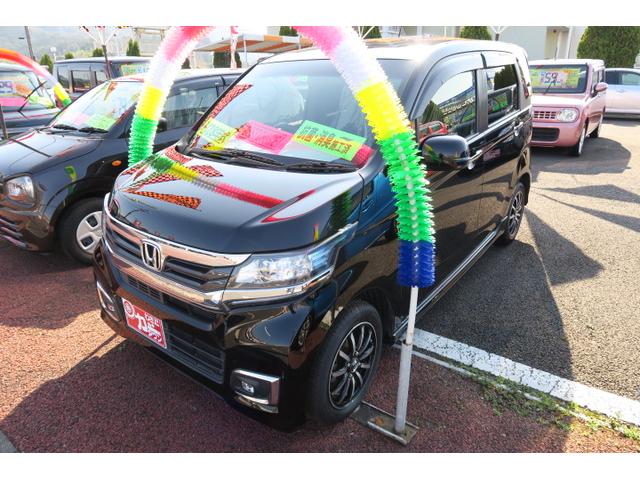 G・Lパッケージ ナビ フルセグ バックモニター オートAC(2枚目)