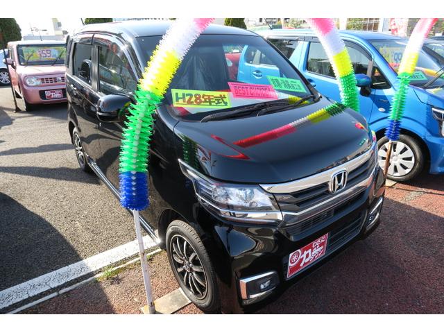 G・Lパッケージ ナビ フルセグ バックモニター オートAC(4枚目)