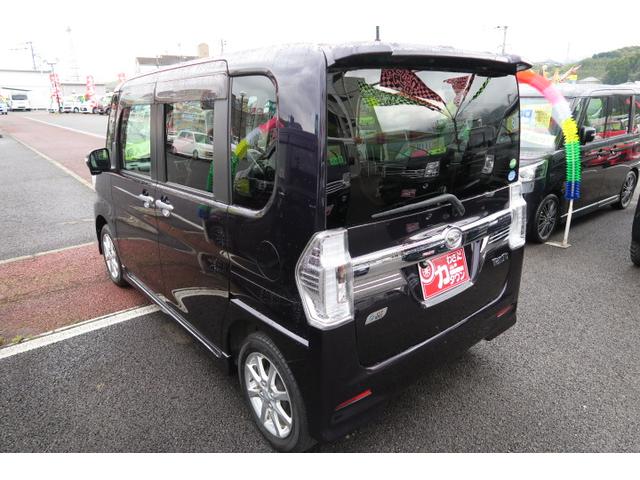 カスタムX SA ETC 両側電動スライドドア ナビ TV(5枚目)