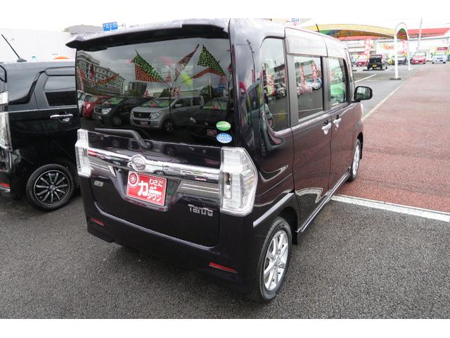 カスタムX SA ETC 両側電動スライドドア ナビ TV(7枚目)