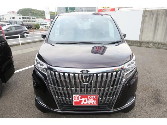 Xi トヨタセーフティセンス ビルドインETC 純正9インチナビ バックモニター フルセグ オートエアコン(3枚目)