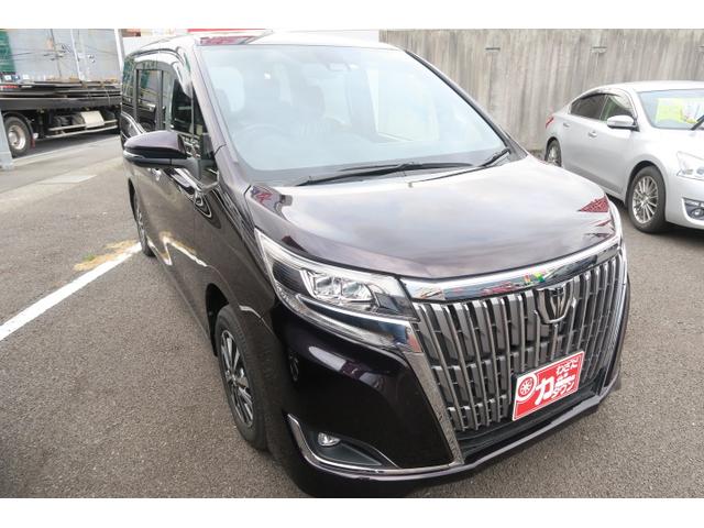 Xi トヨタセーフティセンス ビルドインETC 純正9インチナビ バックモニター フルセグ オートエアコン(4枚目)
