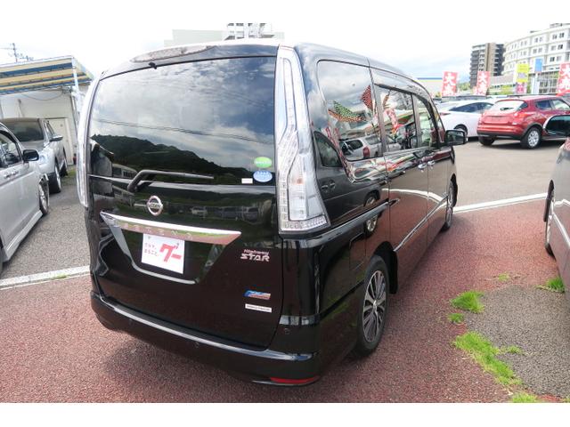 ハイウェイスター Vセレクション+セーフティ SHV(8枚目)