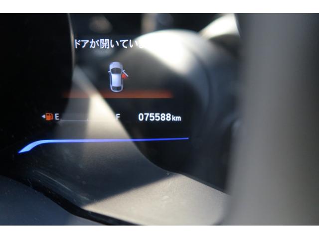 Ｆパッケージ　走行距離７５，５８８Ｋｍ　ＥＴＣ　ナビ　バックモニター　ＴＶ　ドライブレコーダー　スマートキー　オートエアコン　２年走行距離３０，０００Ｋｍ保証付(28枚目)