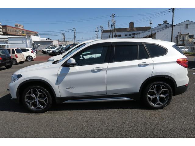 ＢＭＷ Ｘ１