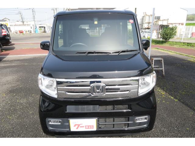 Ｎ－ＶＡＮ＋スタイル クール・ホンダセンシング　走行距離４０，８３０Ｋｍ　車検令和７年２月　ホンダセンシング　アダプティブクルーズコントロール　ディスプレイオーディオ　バックモニター　スマートキー　オートエアコン（3枚目）