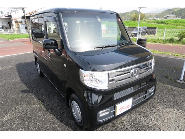 ホンダ Ｎ－ＶＡＮ＋スタイル