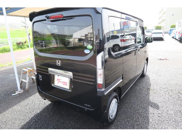 ホンダ Ｎ－ＶＡＮ＋スタイル