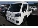 ハイゼットトラック 　セレクト４ＷＤ車　ルーフラック　ナビ　フルセグ　パーキングサポート　荷台ジェラルミン加工　アイドリングストップ　作業灯　社外１５インチアルミホイール　マッドタイヤ　オーバーフェンダー　エアロ（2枚目）