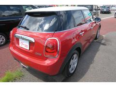 ＭＩＮＩ クーパー　走行距離７７，０５０Ｋｍ　純正ナビ　バックモニター　オートエアコン 0803215A30220831W001 7