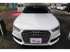 Ａ６ ２．０ＴＦＳＩクワトロ　車検令和６年７月　サンルーフ　本革パワーシート　シートエアコン 0803215A30230201W001 3