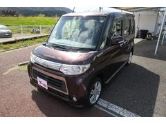 タント カスタムＲＳ　ターボ車　純正エアロ　左側電動スライドドア　スマートキー 0803215A30230315W002 2