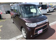 タント カスタムＲＳ　ターボ車　純正エアロ　左側電動スライドドア　スマートキー 0803215A30230315W002 4