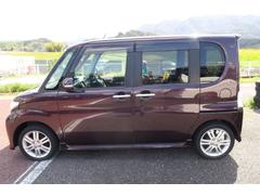 タント カスタムＲＳ　ターボ車　純正エアロ　左側電動スライドドア　スマートキー 0803215A30230315W002 6