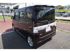 タント カスタムＲＳ　ターボ車　純正エアロ　左側電動スライドドア　スマートキー 0803215A30230315W002 7