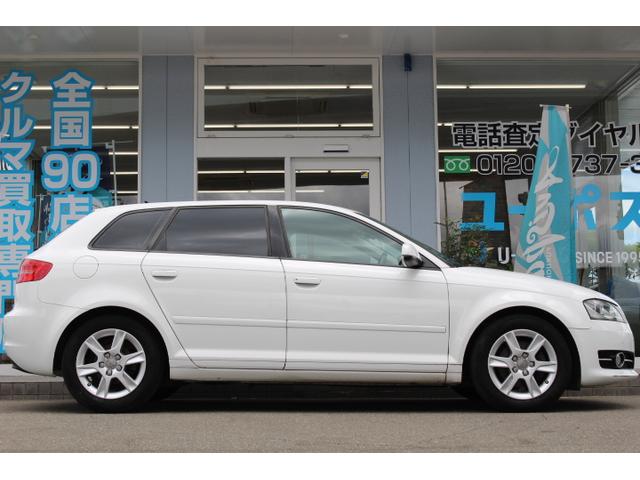 Ａ３ スポーツバック１．４ＴＦＳＩ（5枚目）