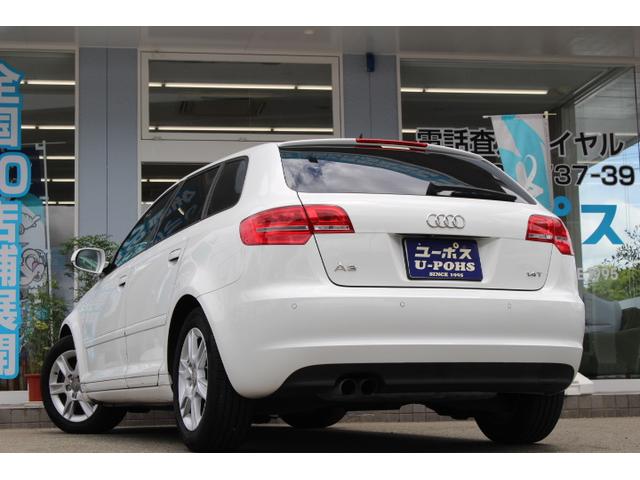 Ａ３ スポーツバック１．４ＴＦＳＩ（8枚目）