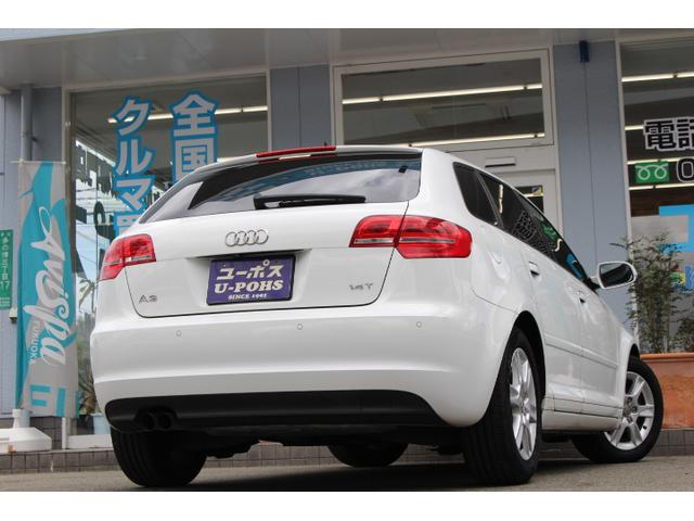 Ａ３ スポーツバック１．４ＴＦＳＩ（10枚目）