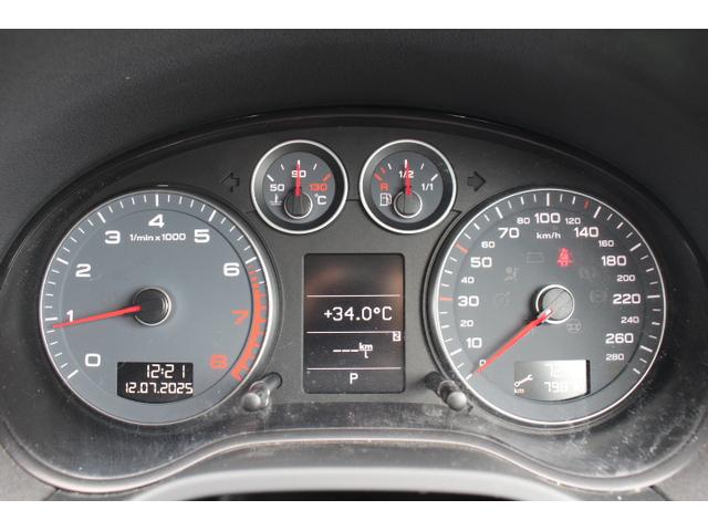 Ａ３ スポーツバック１．４ＴＦＳＩ（17枚目）
