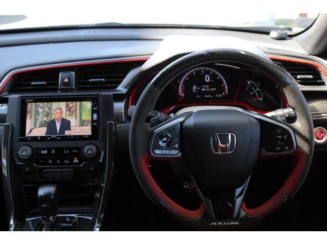 シビック ハッチバック ホンダセンシング(18枚目)