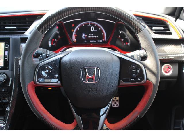 シビック ハッチバック ホンダセンシング(19枚目)