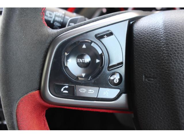 シビック ハッチバック ホンダセンシング(20枚目)