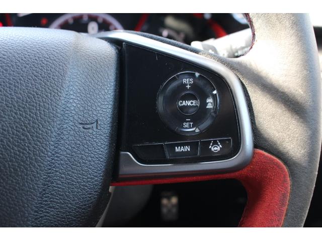 シビック ハッチバック ホンダセンシング(21枚目)